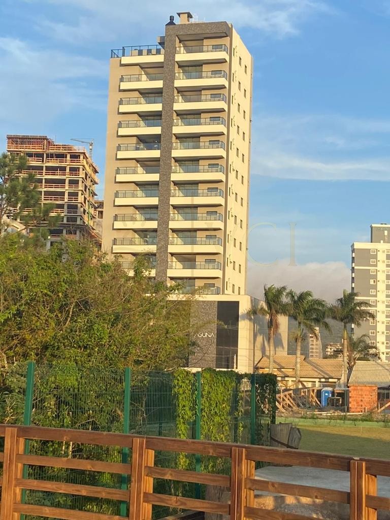 Apartamento 3 suítes para Venda no bairro Balneário Perequê em Porto Belo