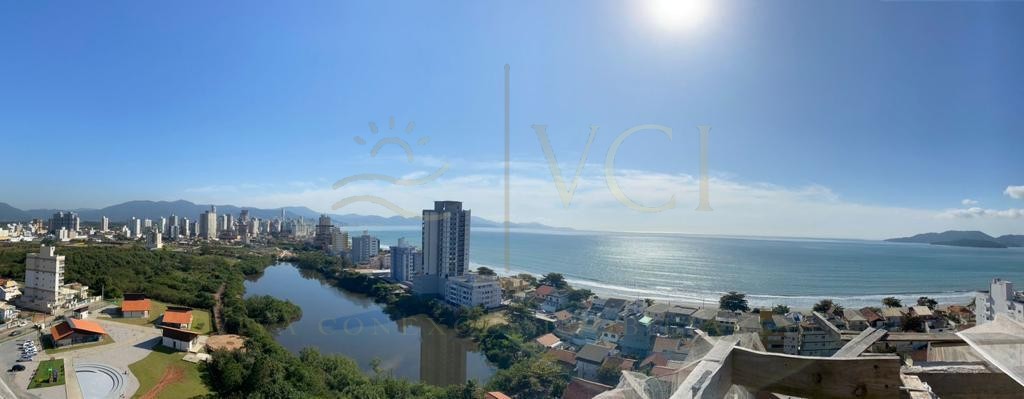Apartamento 3 suítes para Venda no bairro Balneário Perequê em Porto Belo
