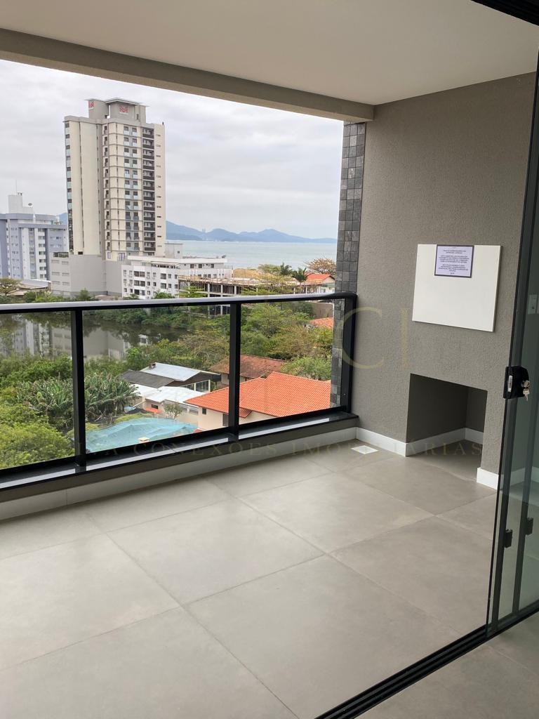 Apartamento 3 suítes para Venda no bairro Balneário Perequê em Porto Belo