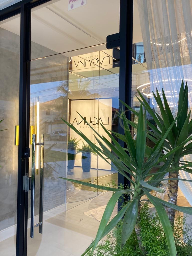 Apartamento 3 suítes para Venda no bairro Balneário Perequê em Porto Belo