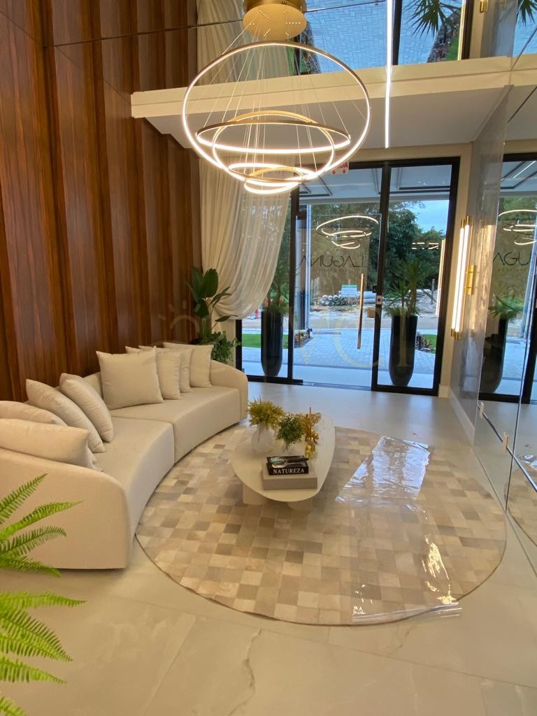 Apartamento 3 suítes para Venda no bairro Balneário Perequê em Porto Belo