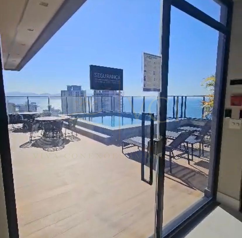 Apartamento 3 suítes para Venda no bairro Balneário Perequê em Porto Belo