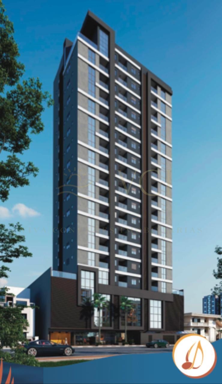 Apartamento 2 suítes para Venda no bairro Morretes em Itapema